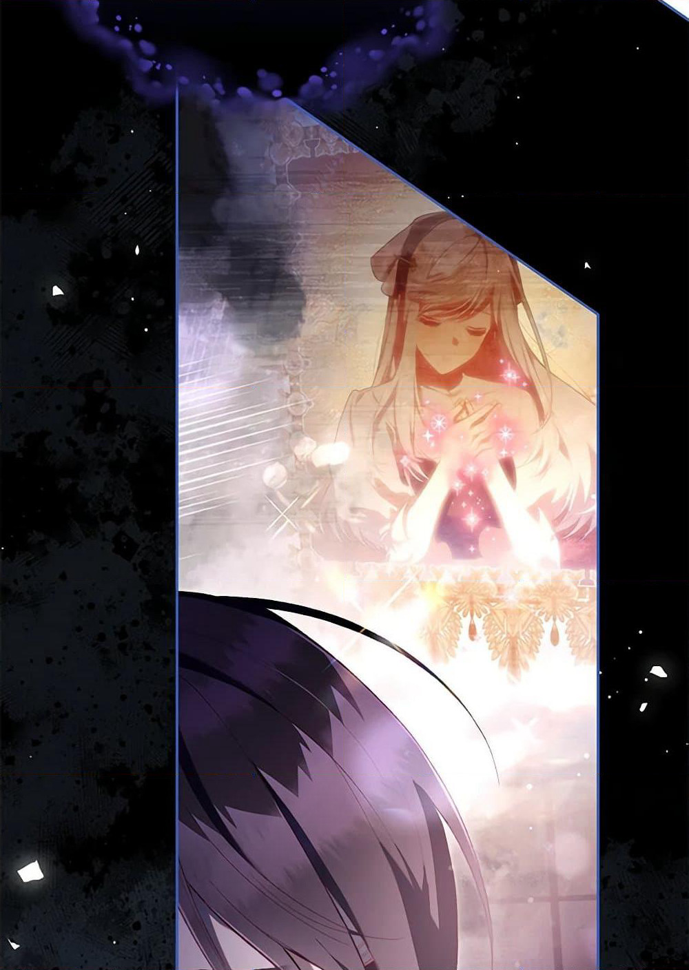 Second Life of a Trash Princess page 25