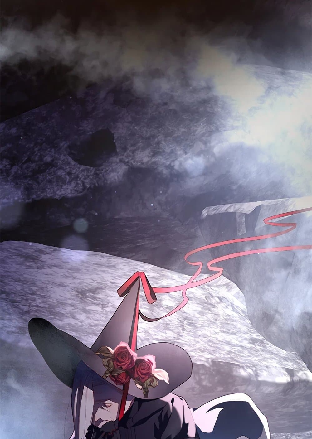 Second Life of a Trash Princess page 131