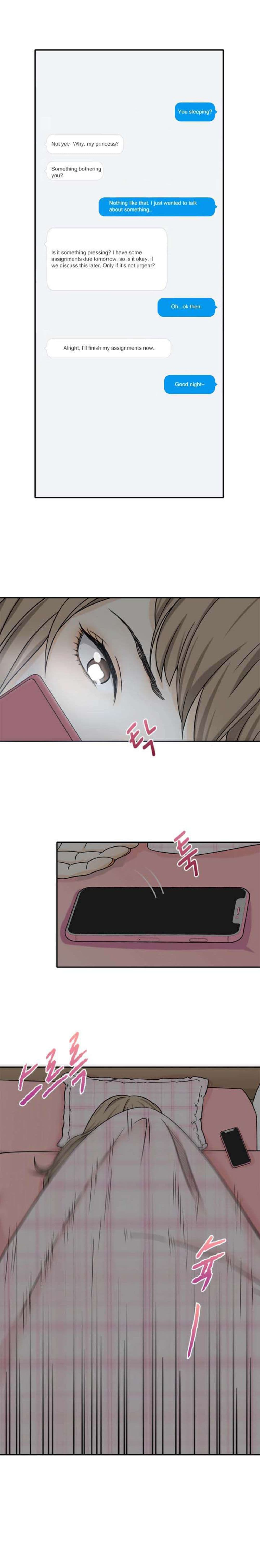 Secret Campus page 4