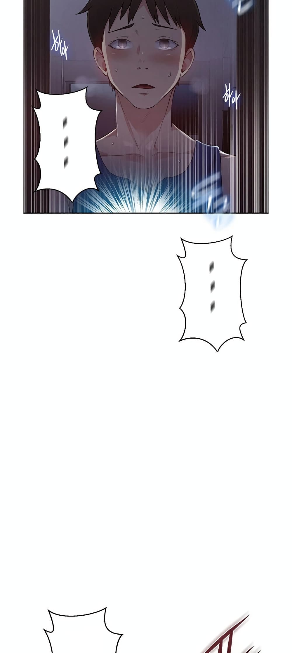 Secret Class page 102
