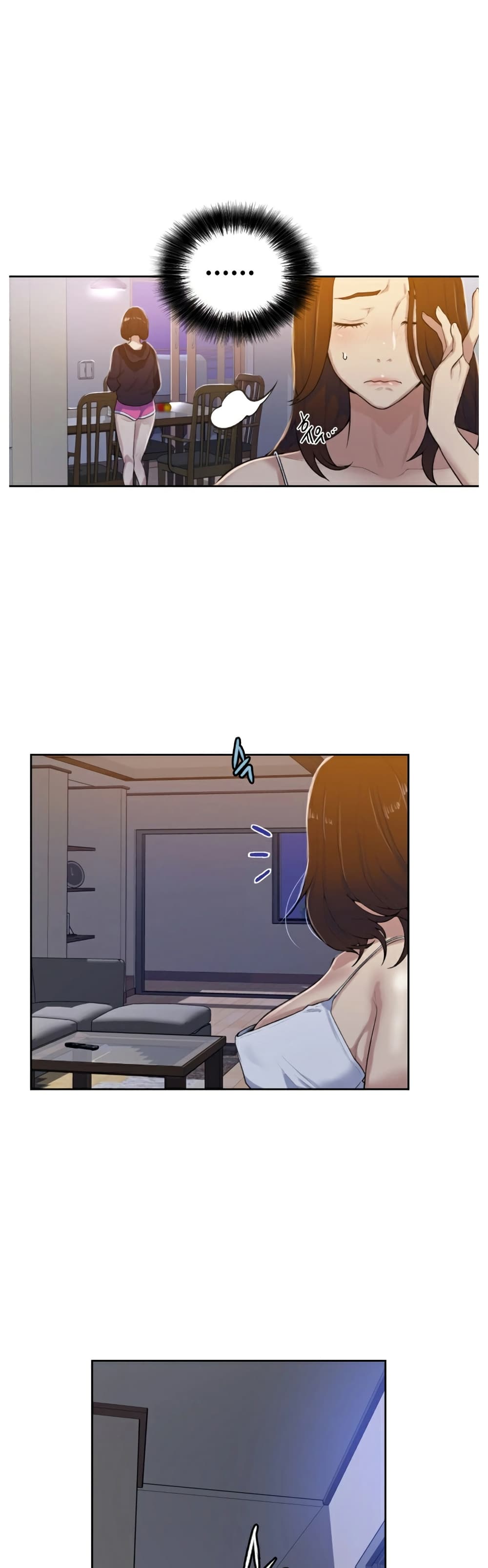 Secret Class page 18