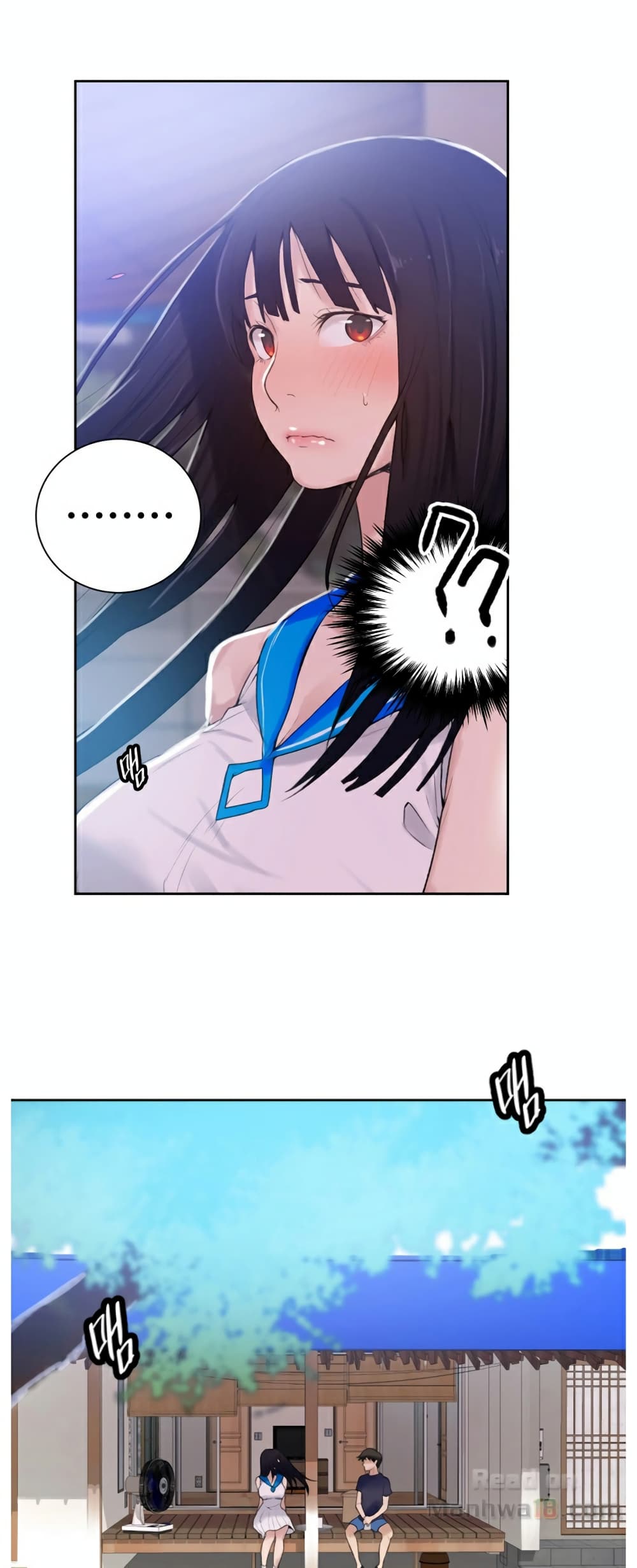 Secret Class page 47