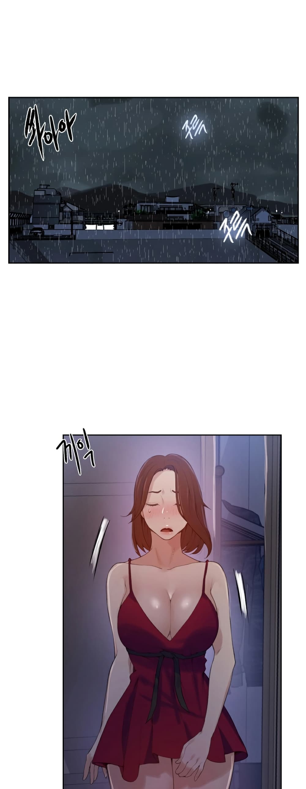 Secret Class page 37