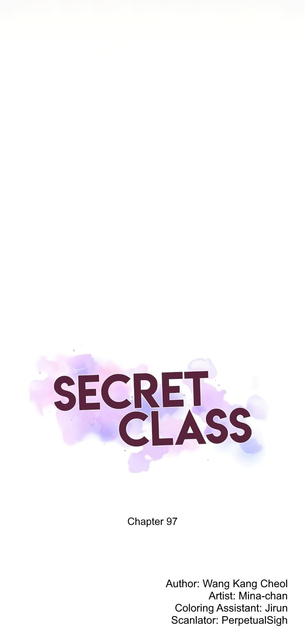 Secret Class page 2