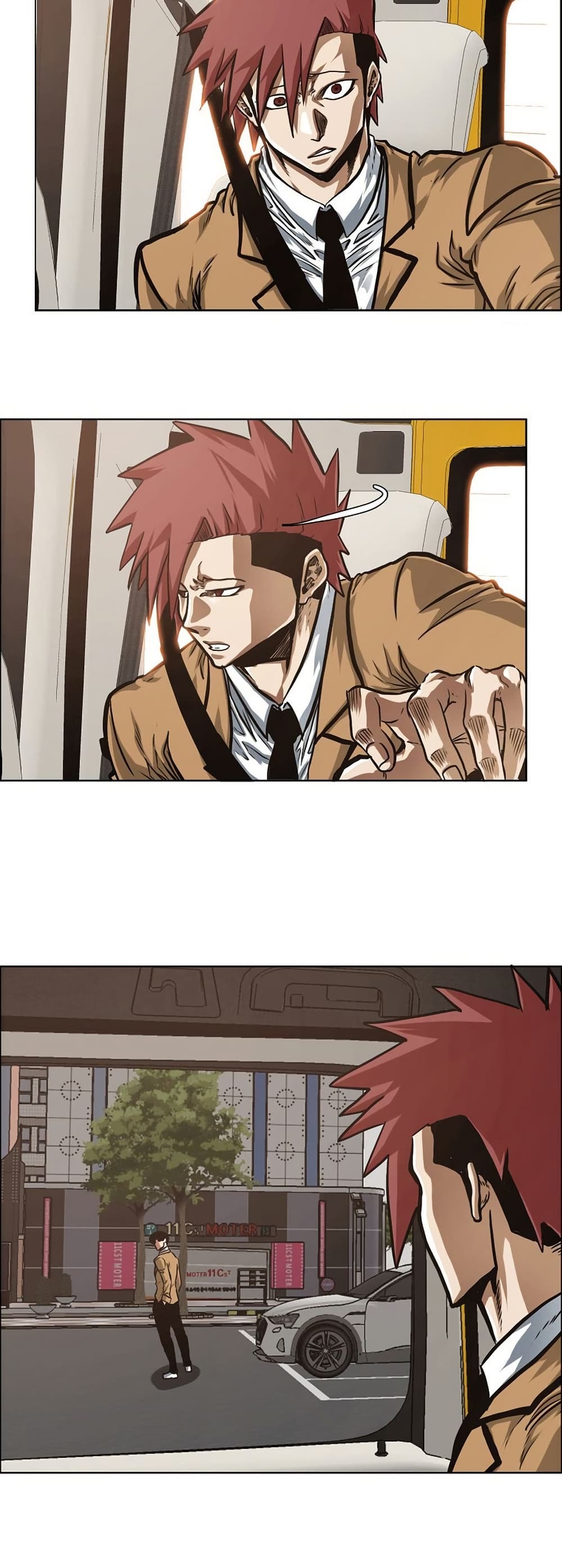Secret Family page 22