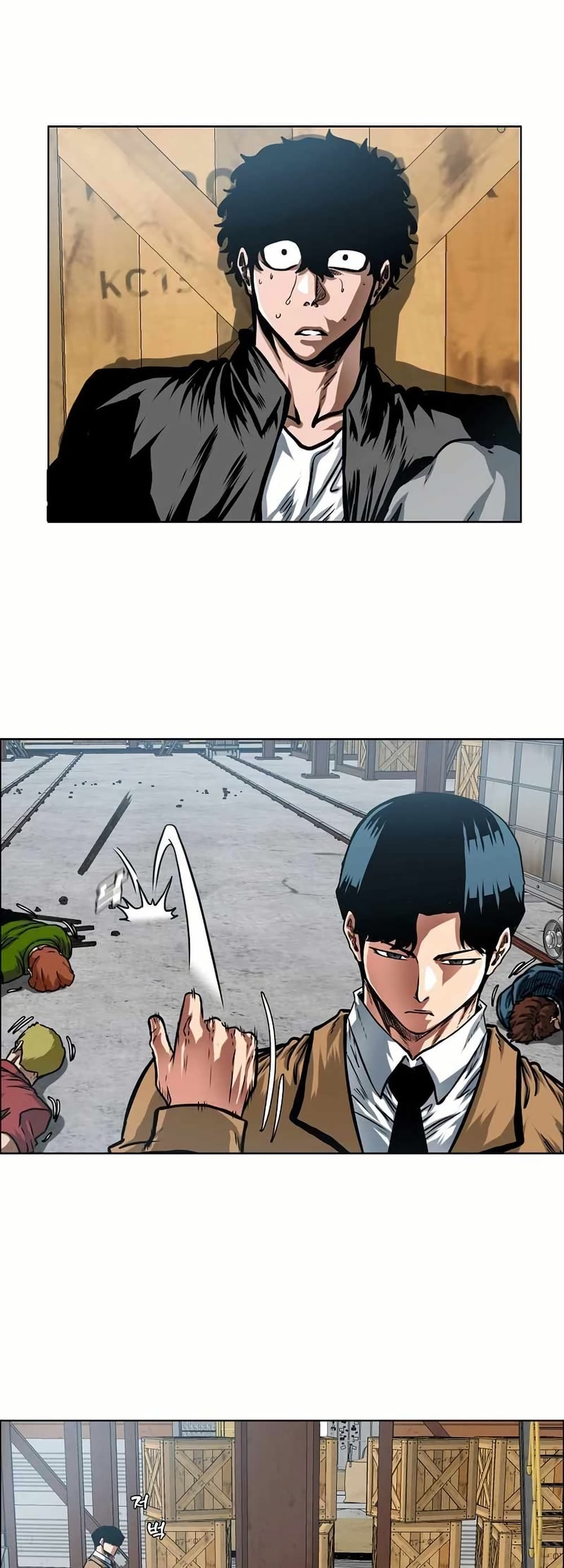 Secret Family page 6