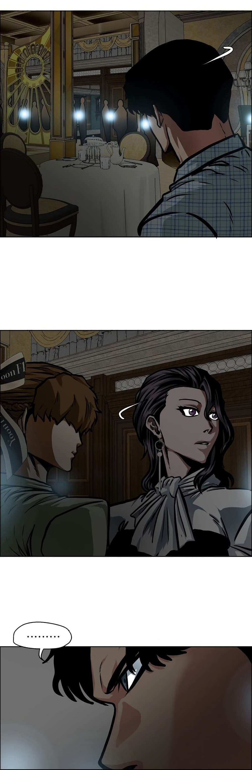 Secret Family page 7