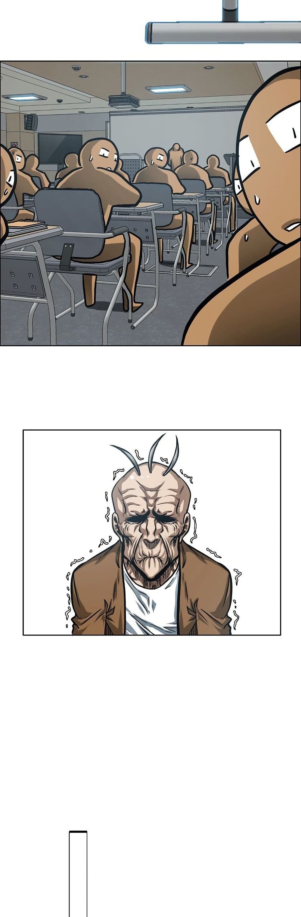 Secret Family page 47