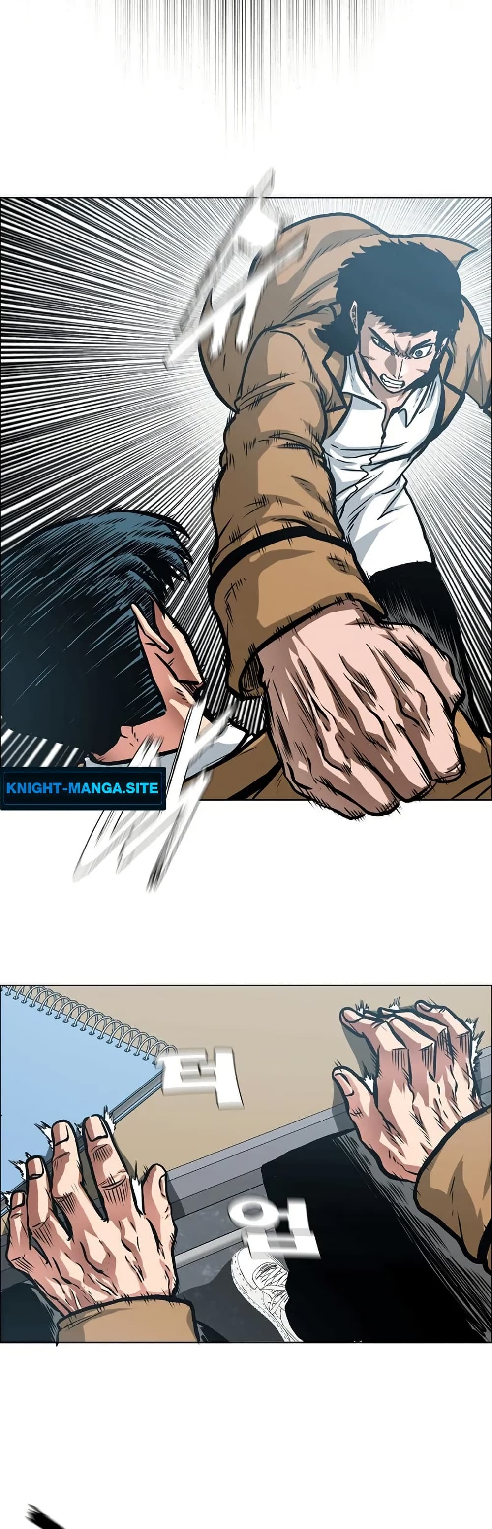 Secret Family page 30