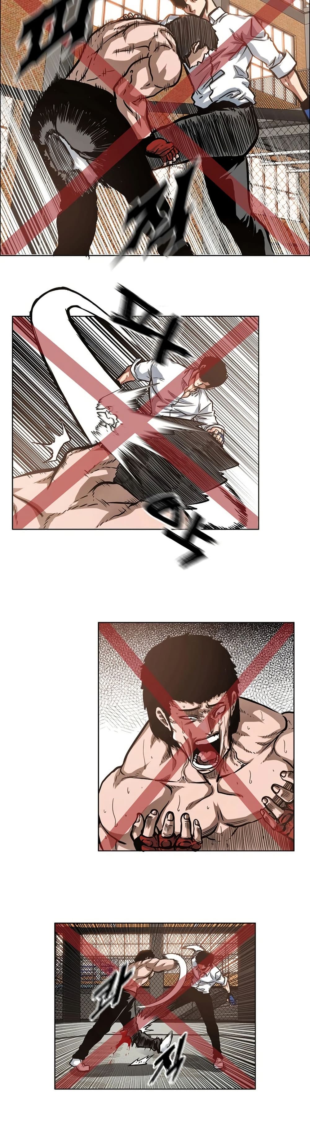 Secret Family page 7