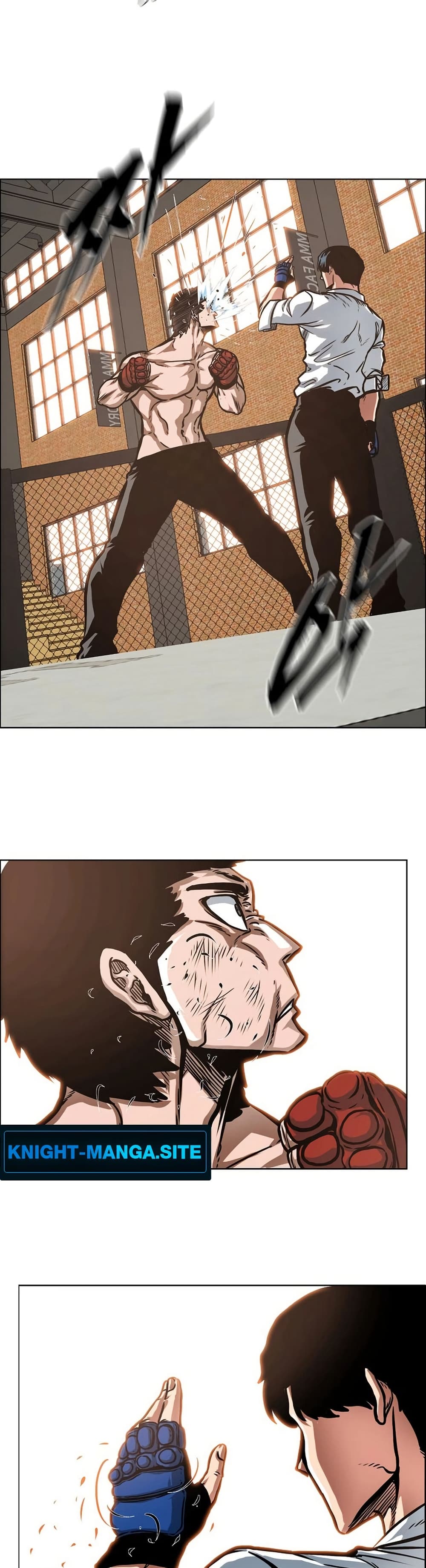 Secret Family page 15