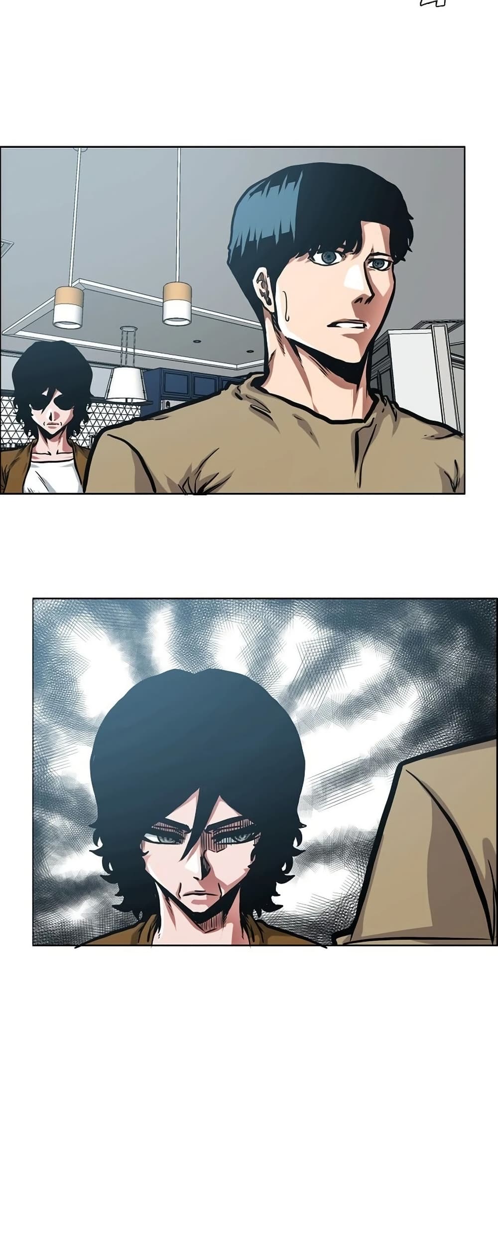 Secret Family page 35