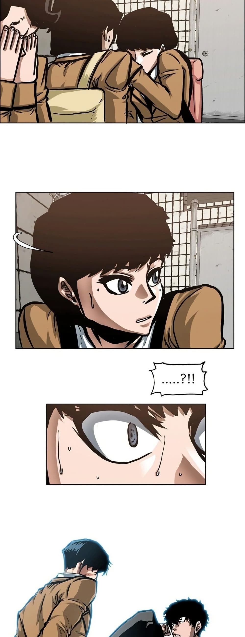 Secret Family page 45