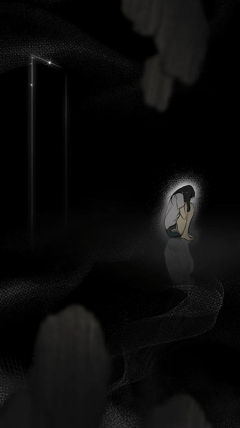 Secret Lady page 7