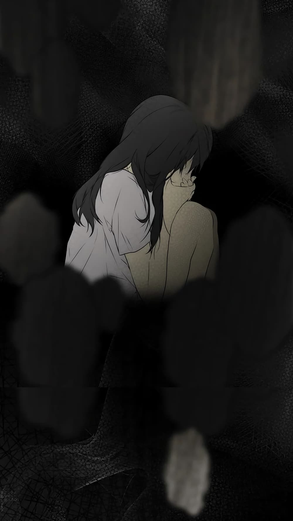 Secret Lady page 8
