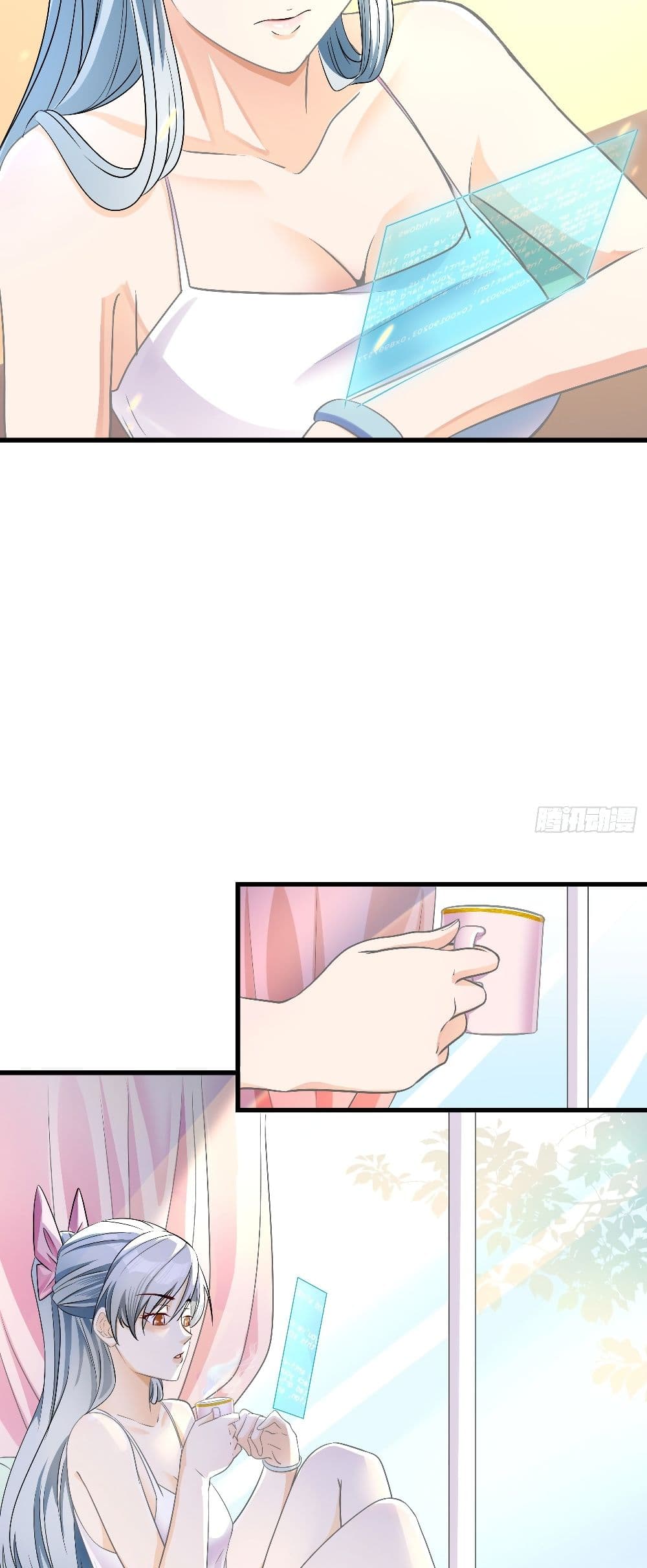 Secret Love page 5
