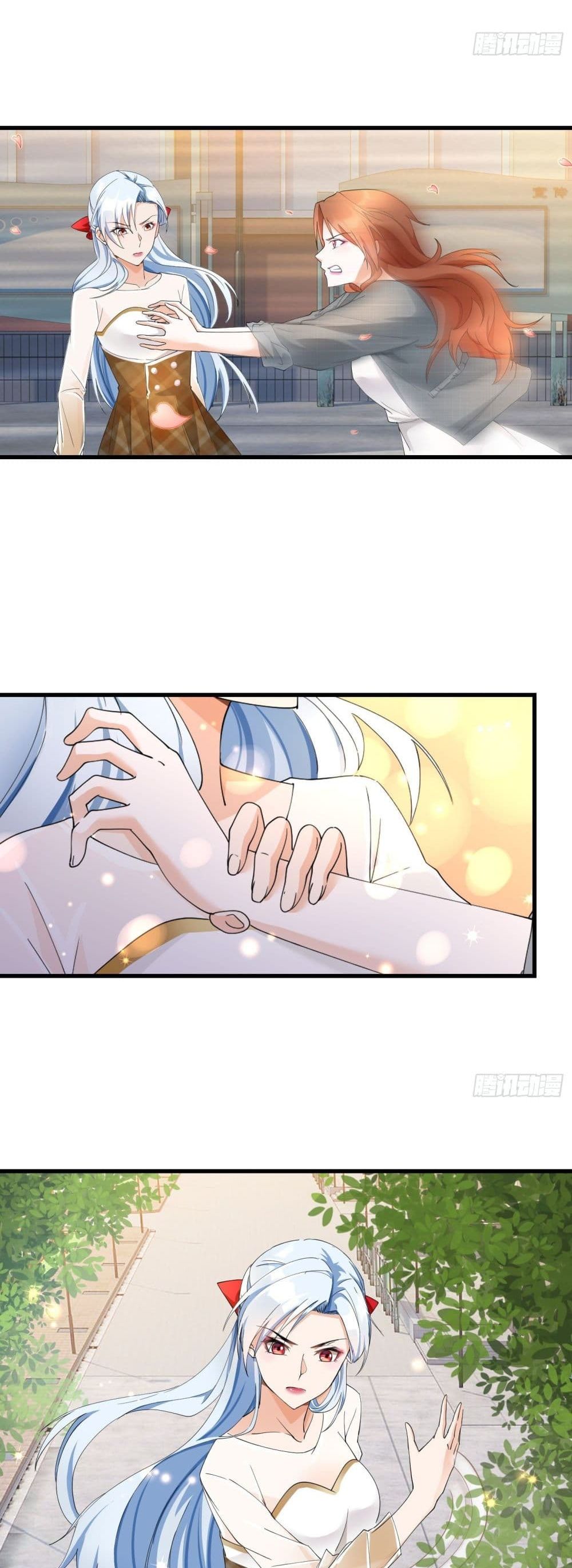 Secret Love page 3