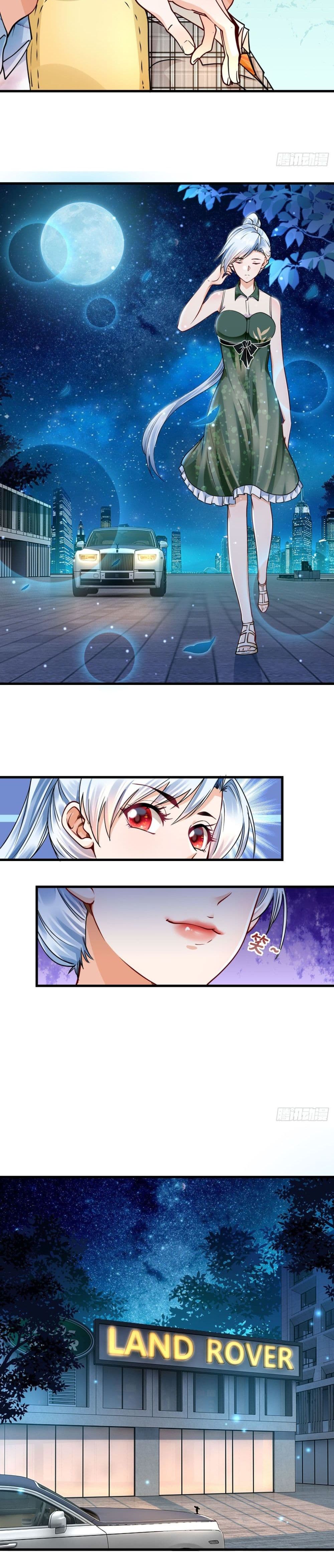 Secret Love page 4