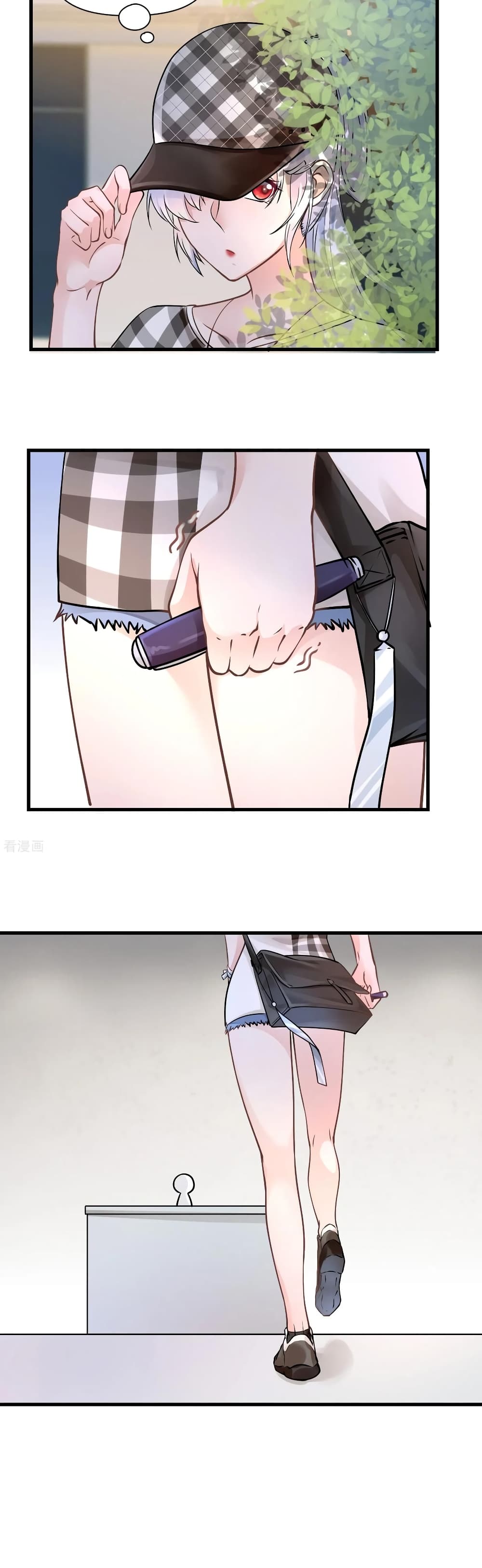 Secret Love page 7