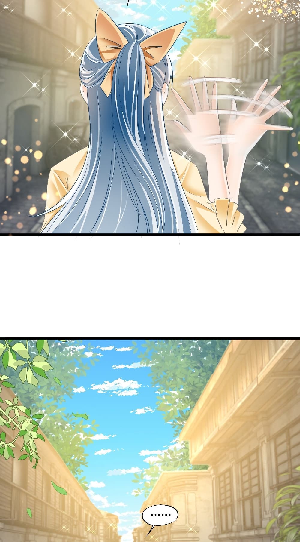 Secret Love page 3