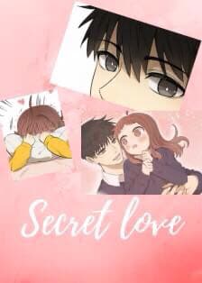 Secret Love (Ji Chianliu) page 1
