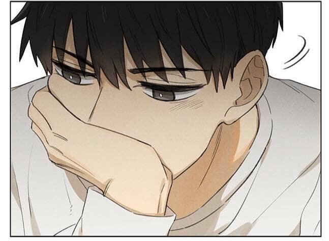 Secret Love (Ji Chianliu) page 1