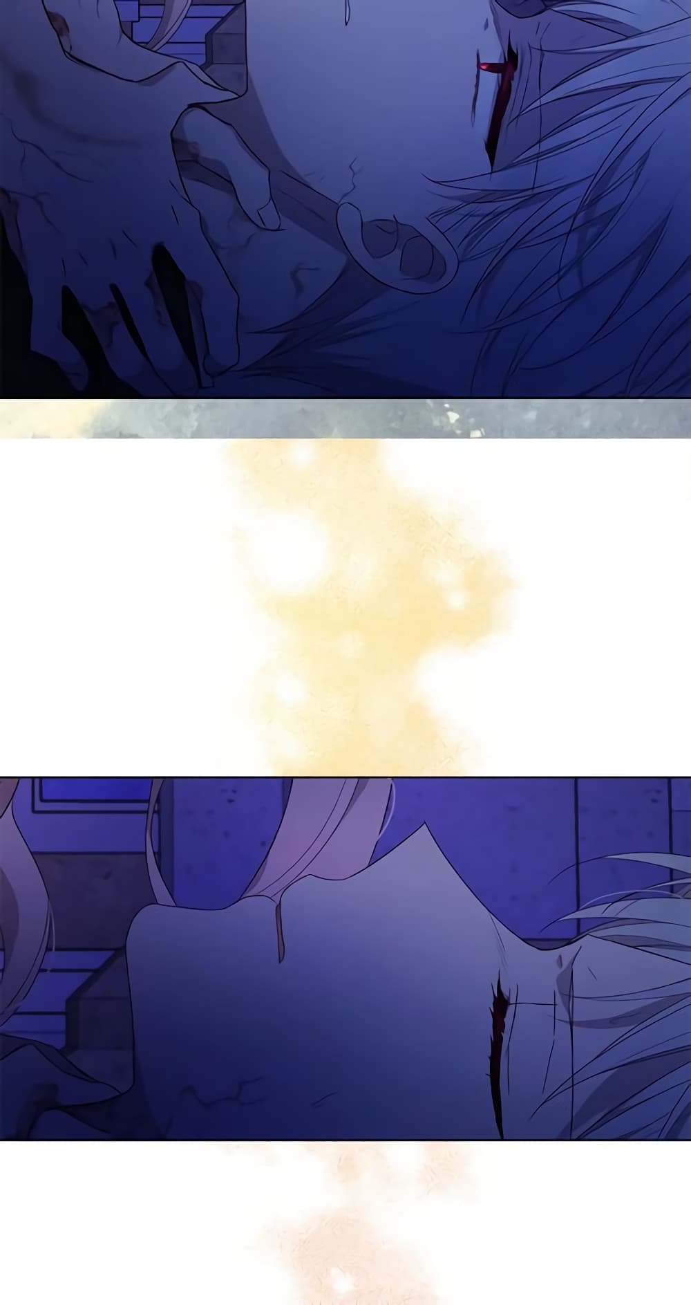 Seduce the Villain's Father page 5