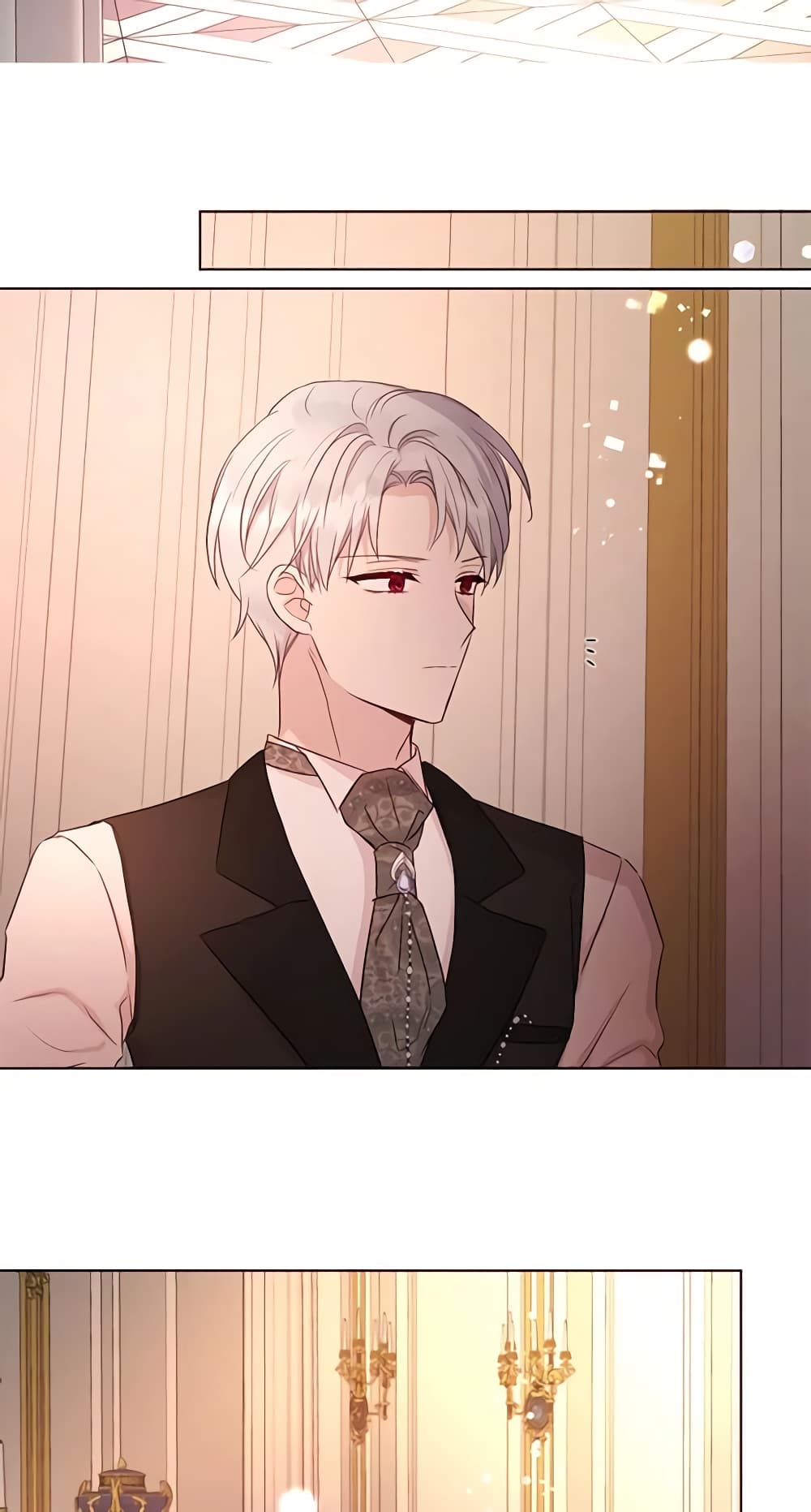 Seduce the Villain's Father page 10