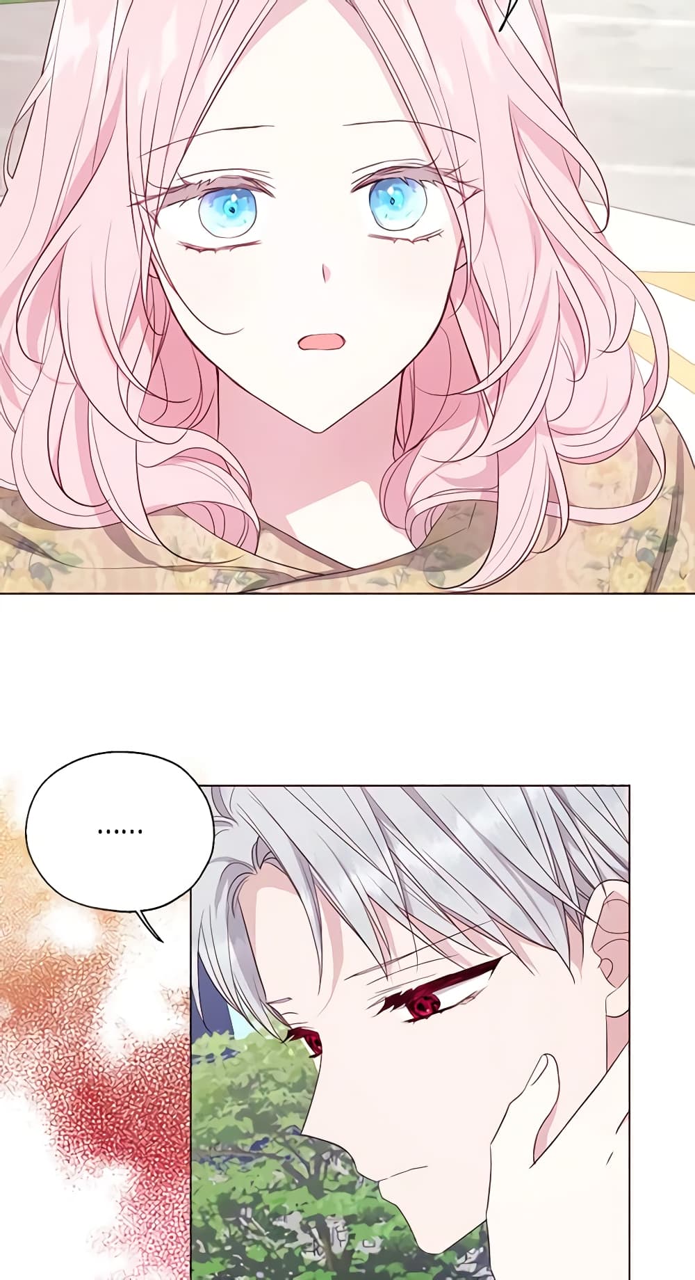Seduce the Villain's Father page 8