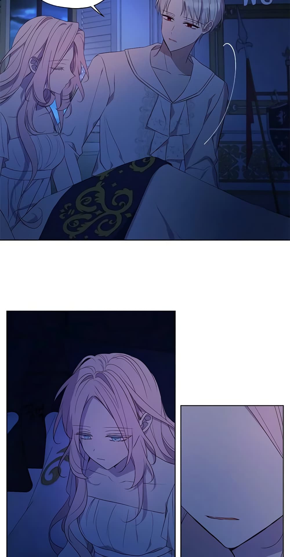 Seduce the Villain's Father page 10