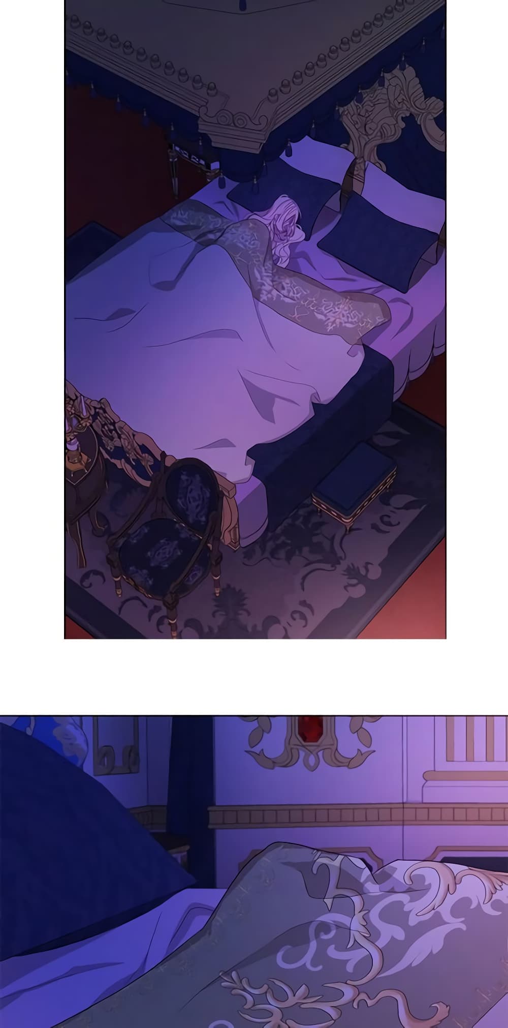 Seduce the Villain's Father page 8