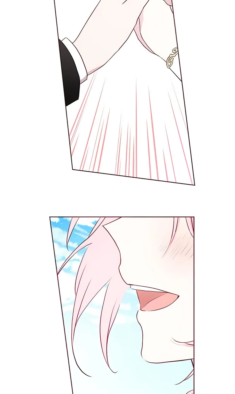 Seduce the Villain's Father page 10