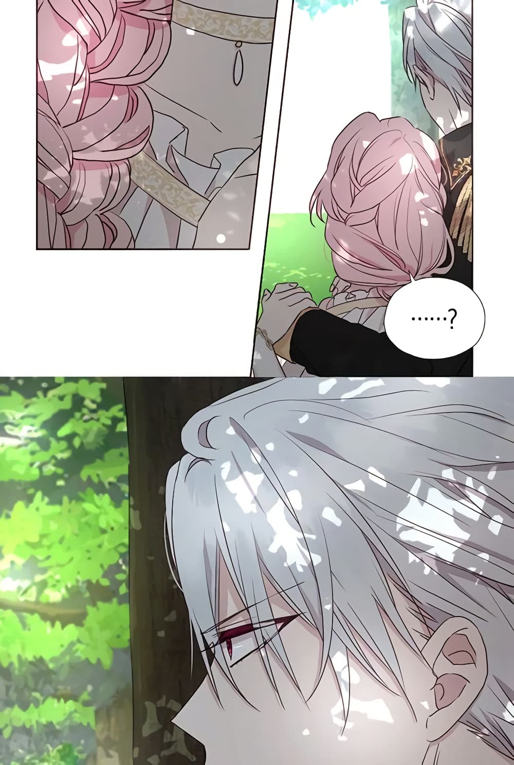 Seduce the Villain's Father page 7