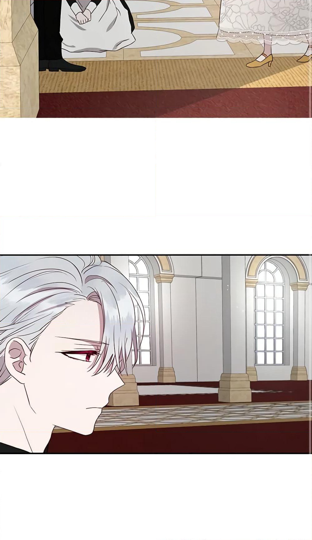 Seduce the Villain's Father page 3