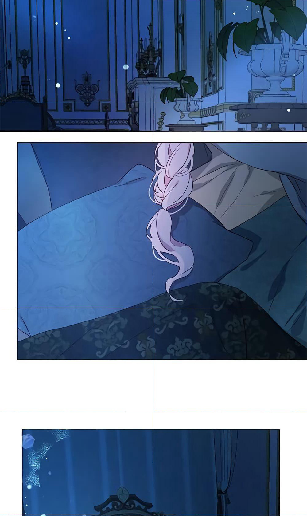 Seduce the Villain's Father page 6