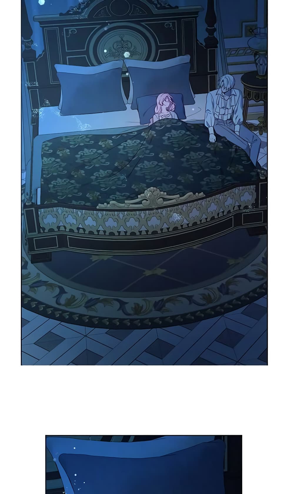 Seduce the Villain's Father page 7