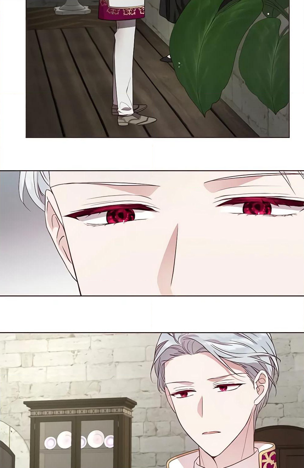 Seduce the Villain's Father page 8