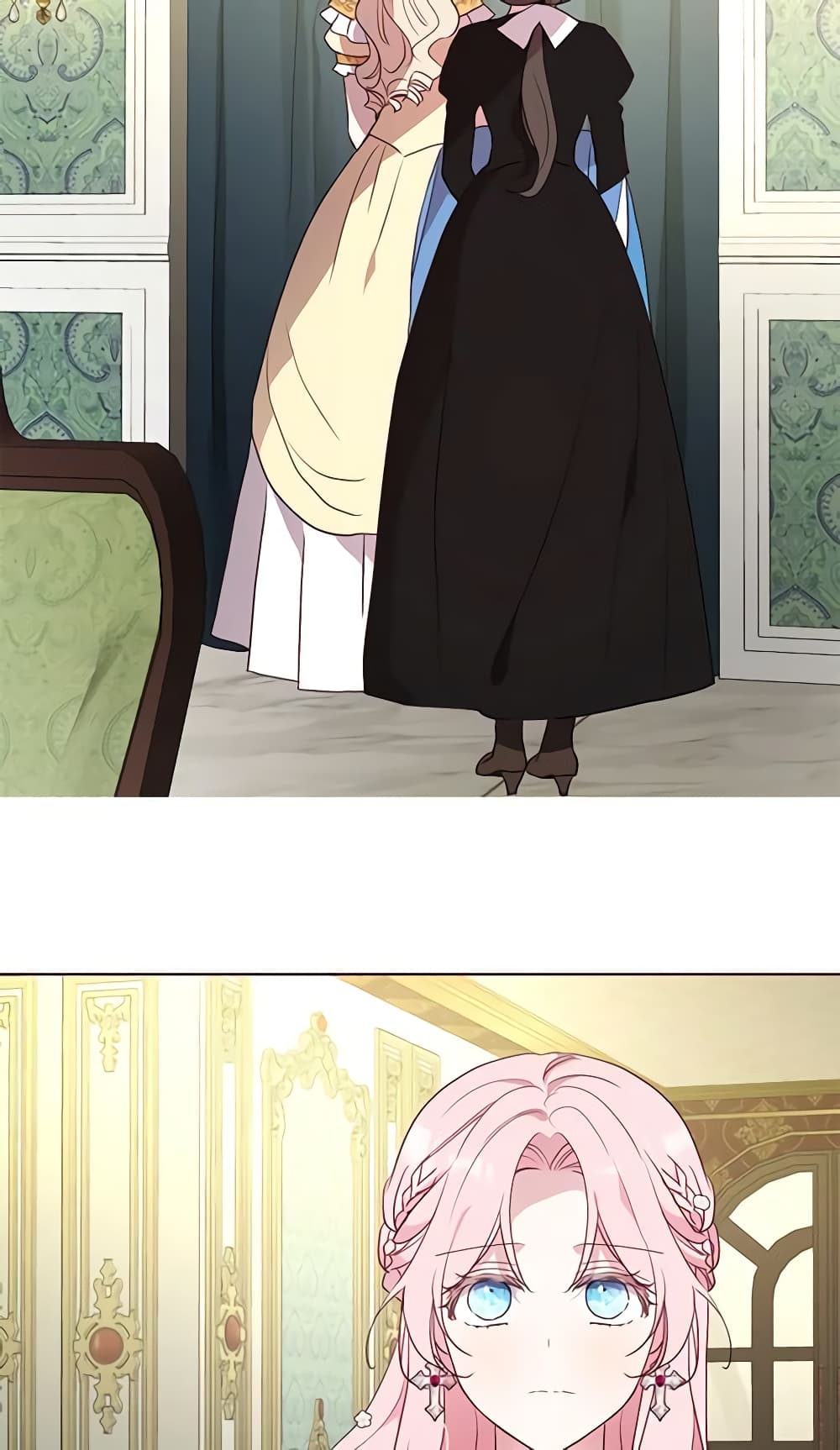 Seduce the Villain's Father page 8