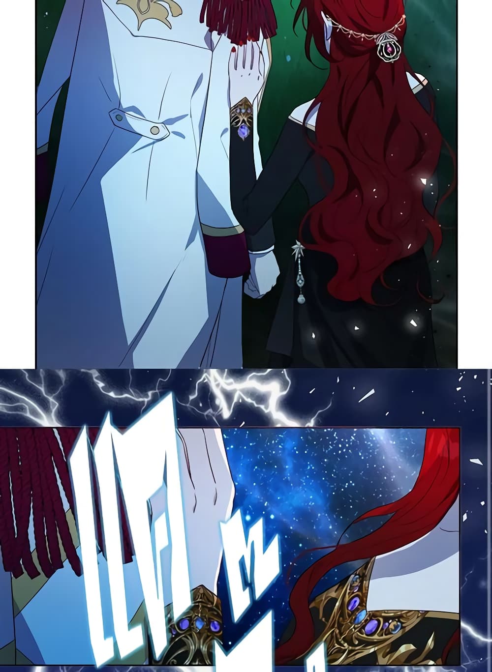 Seduce the Villain's Father page 3