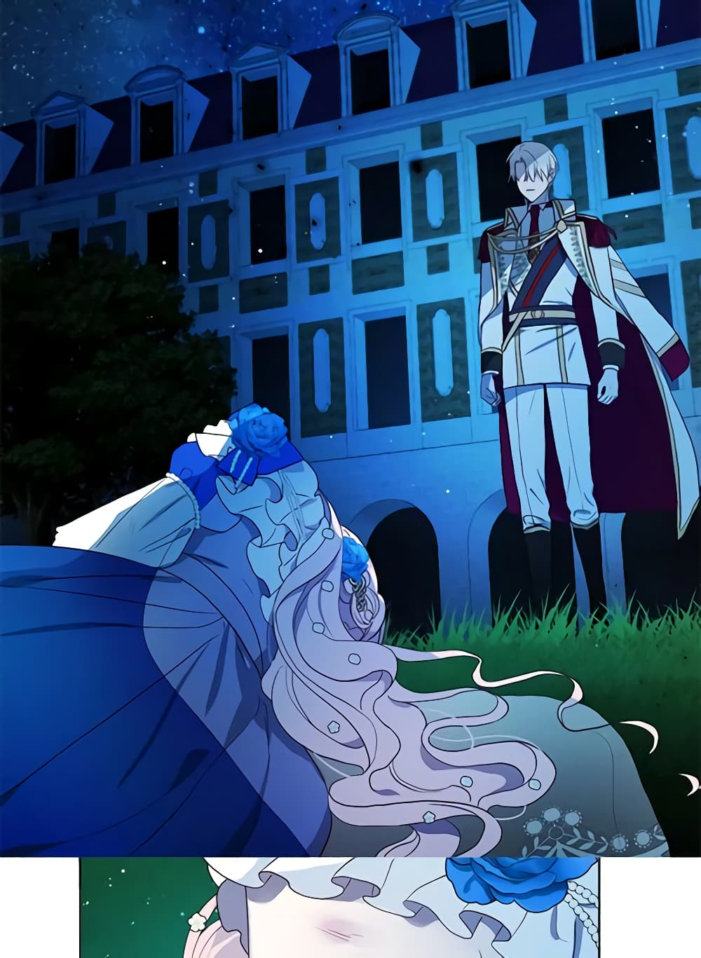Seduce the Villain's Father page 6