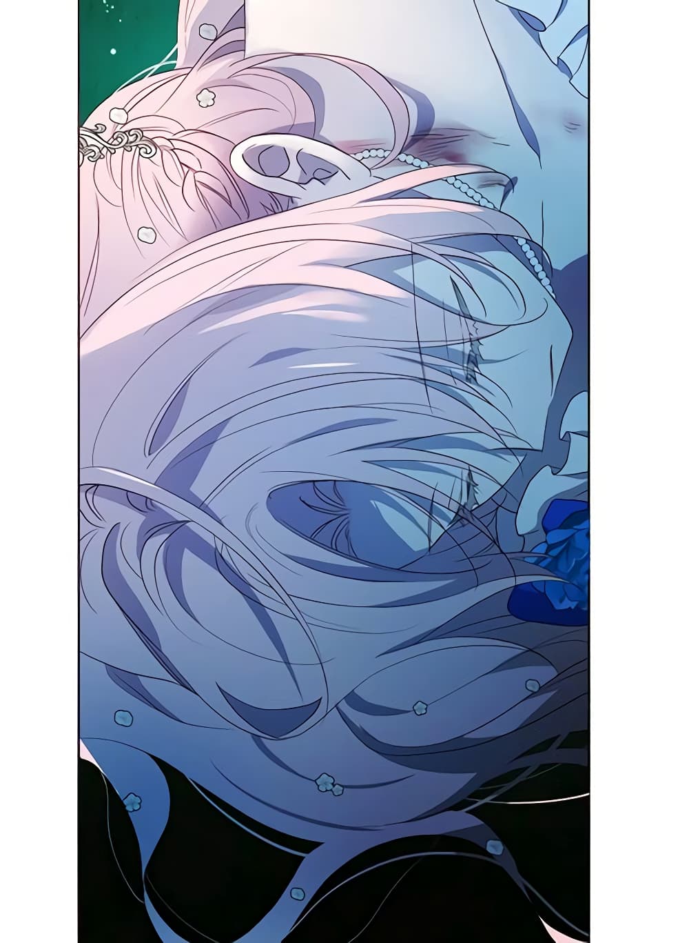 Seduce the Villain's Father page 7
