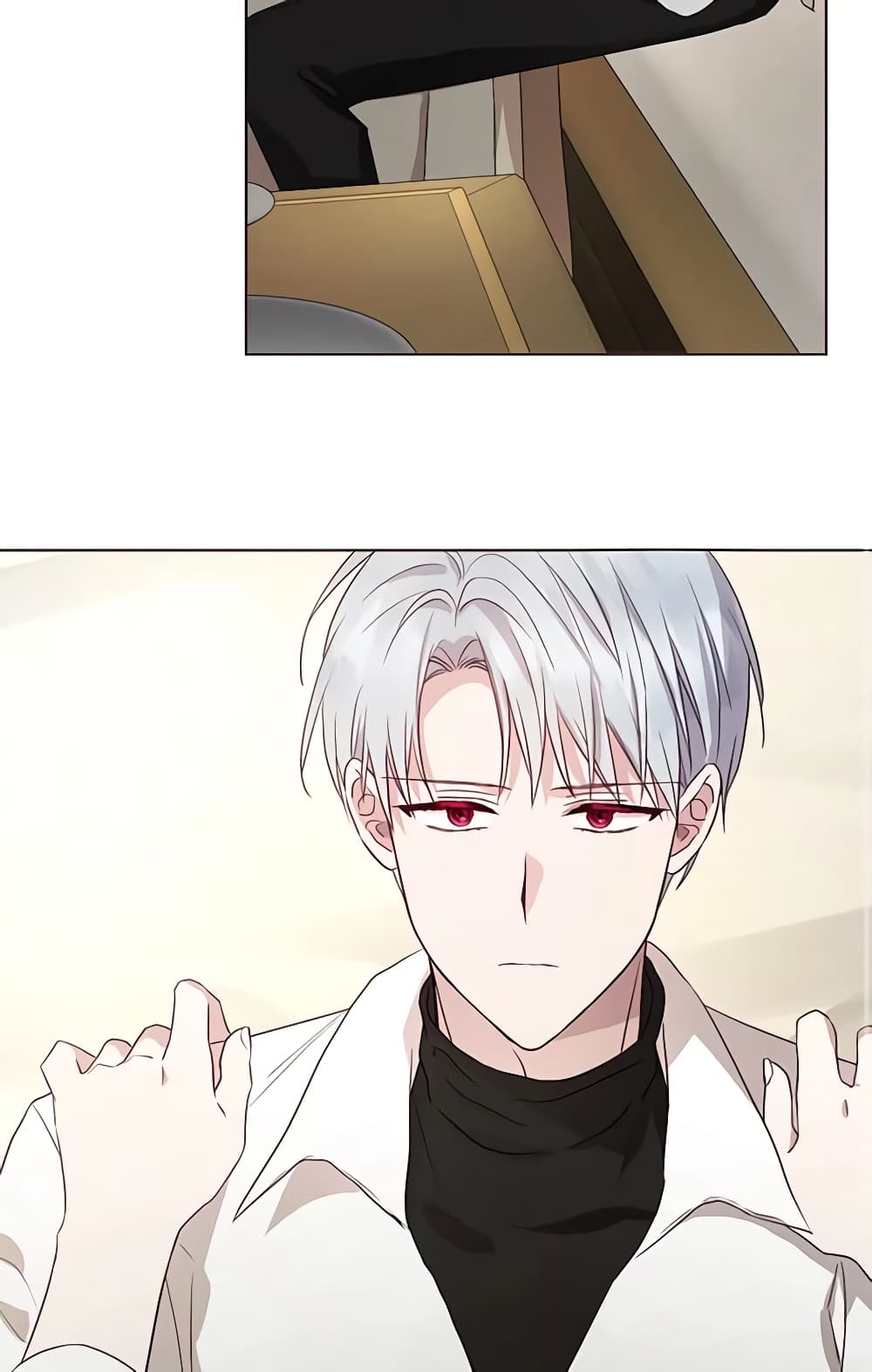 Seduce the Villain's Father page 4