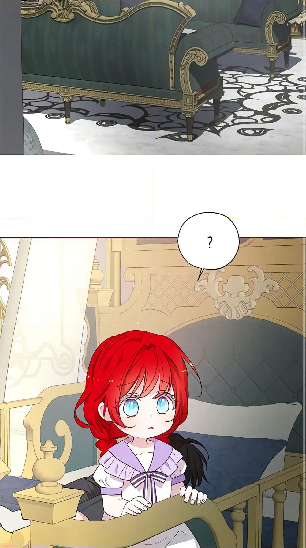 Seduce the Villain's Father page 3