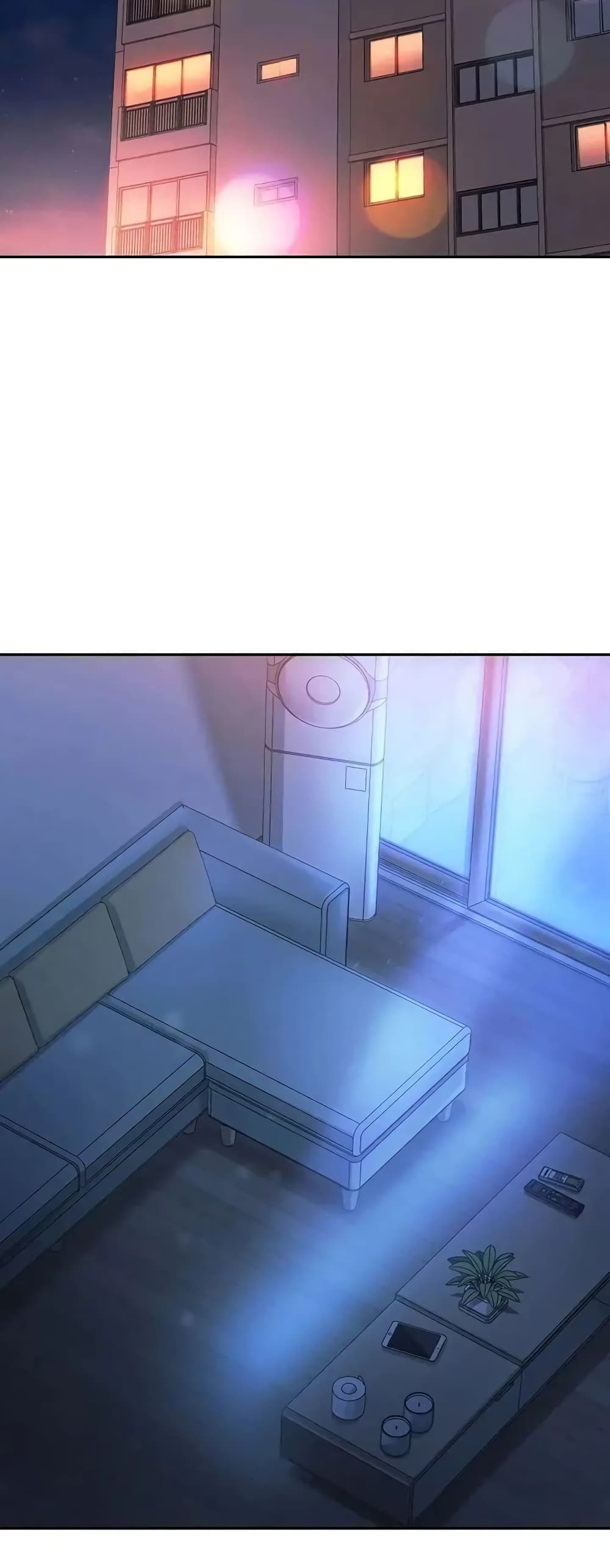Seducing Mother page 52