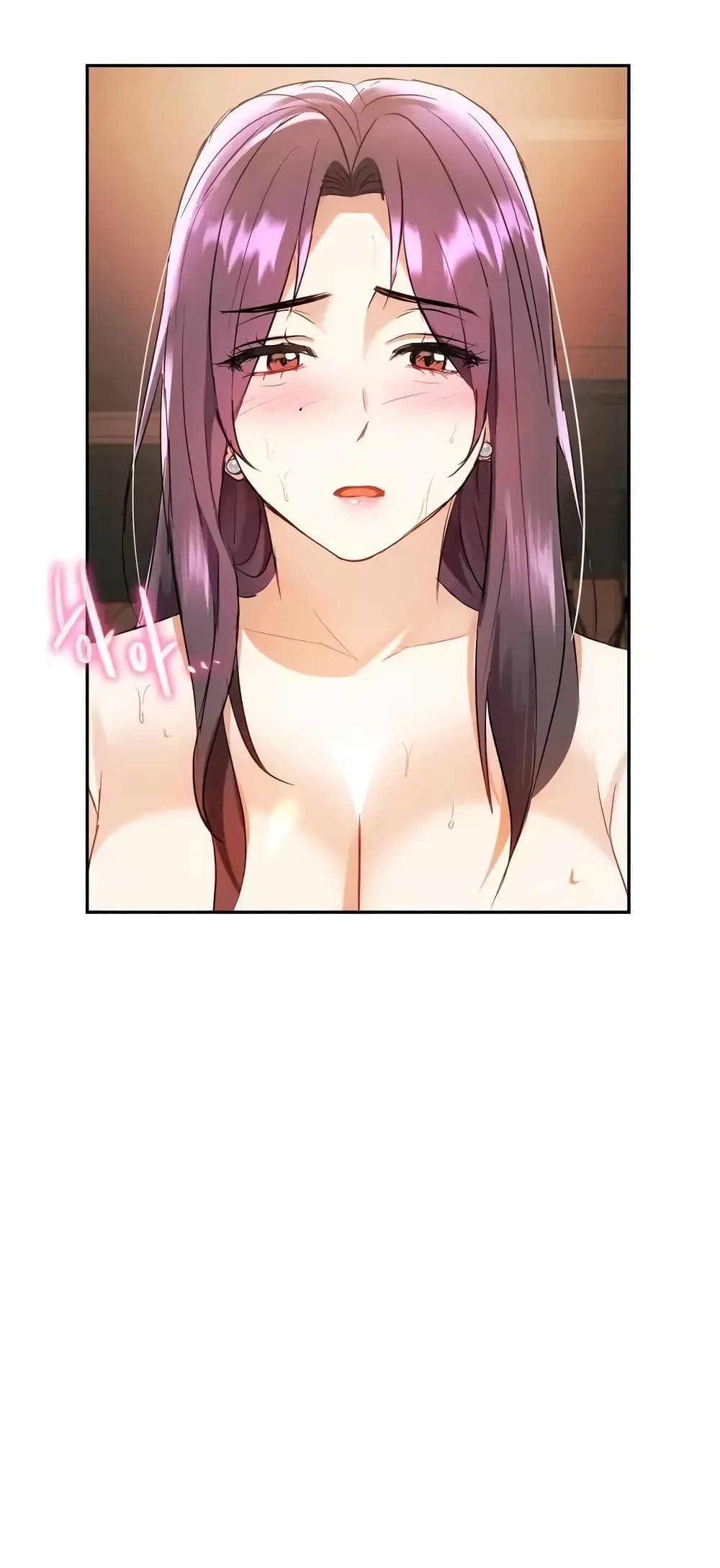 Seducing Mother page 64