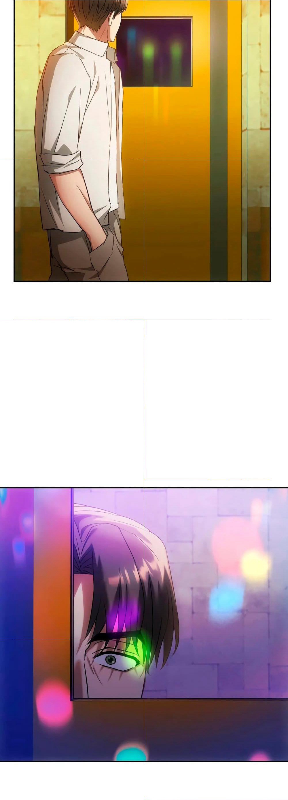 Seducing Mother page 45