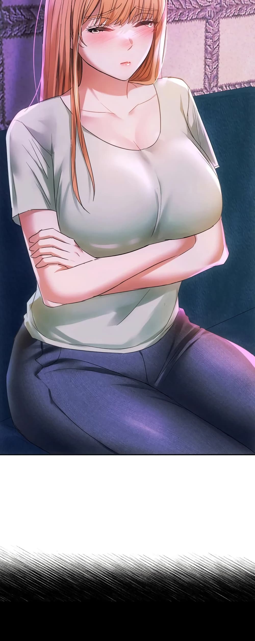 Seducing Mother page 25