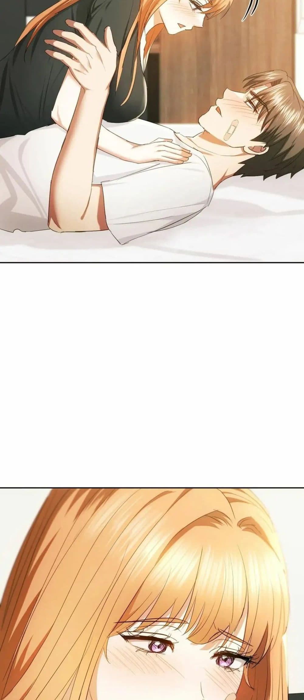Seducing Mother page 55
