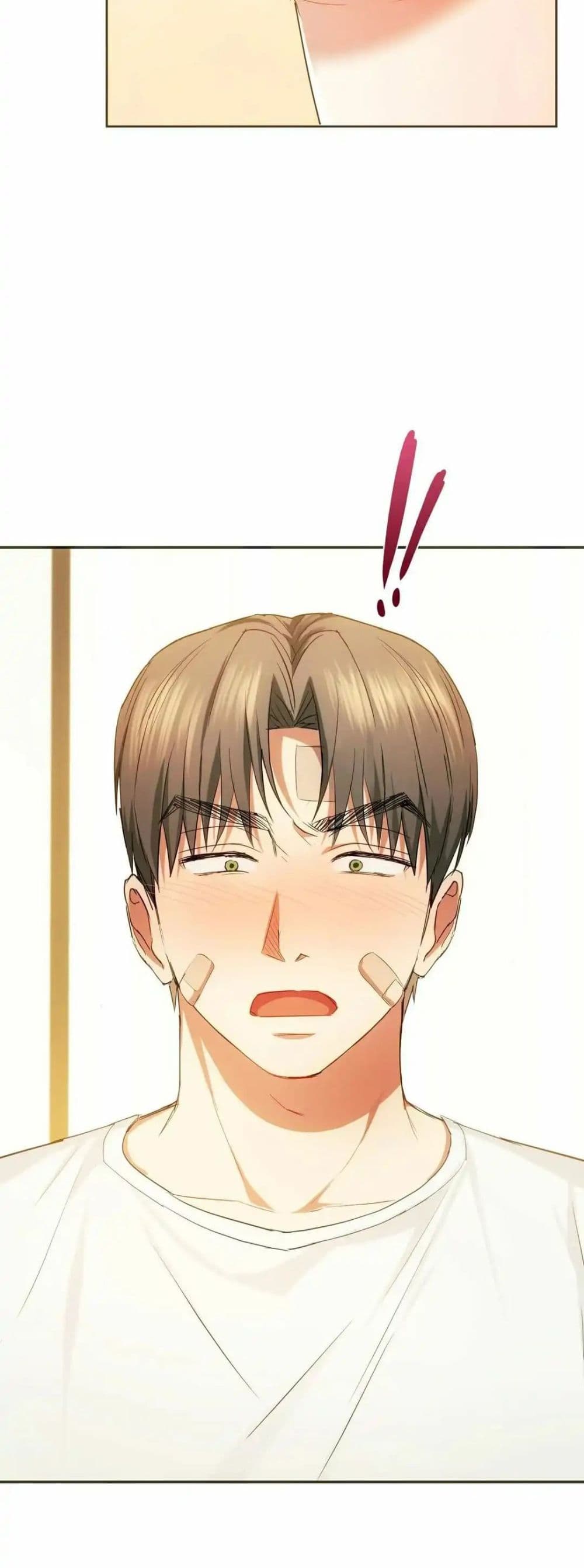 Seducing Mother page 19