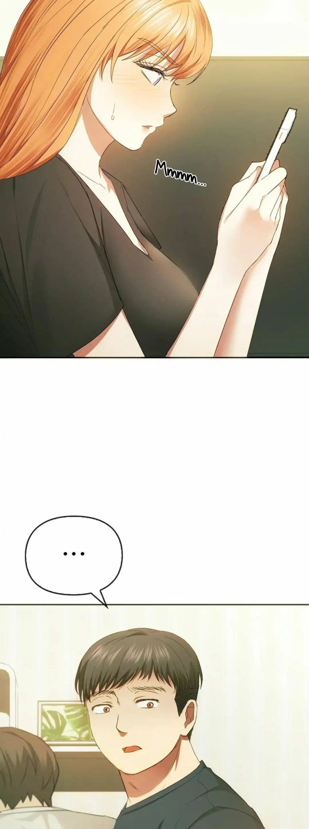 Seducing Mother page 49
